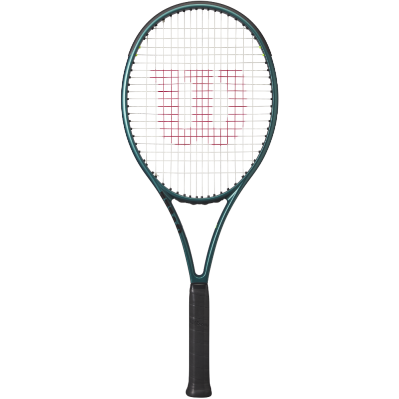 Wilson BLADE 98 v 6.0 16×19 G2 RAQ TENIS BLADE 98 16X19 V9 2 | Amazon.com.br